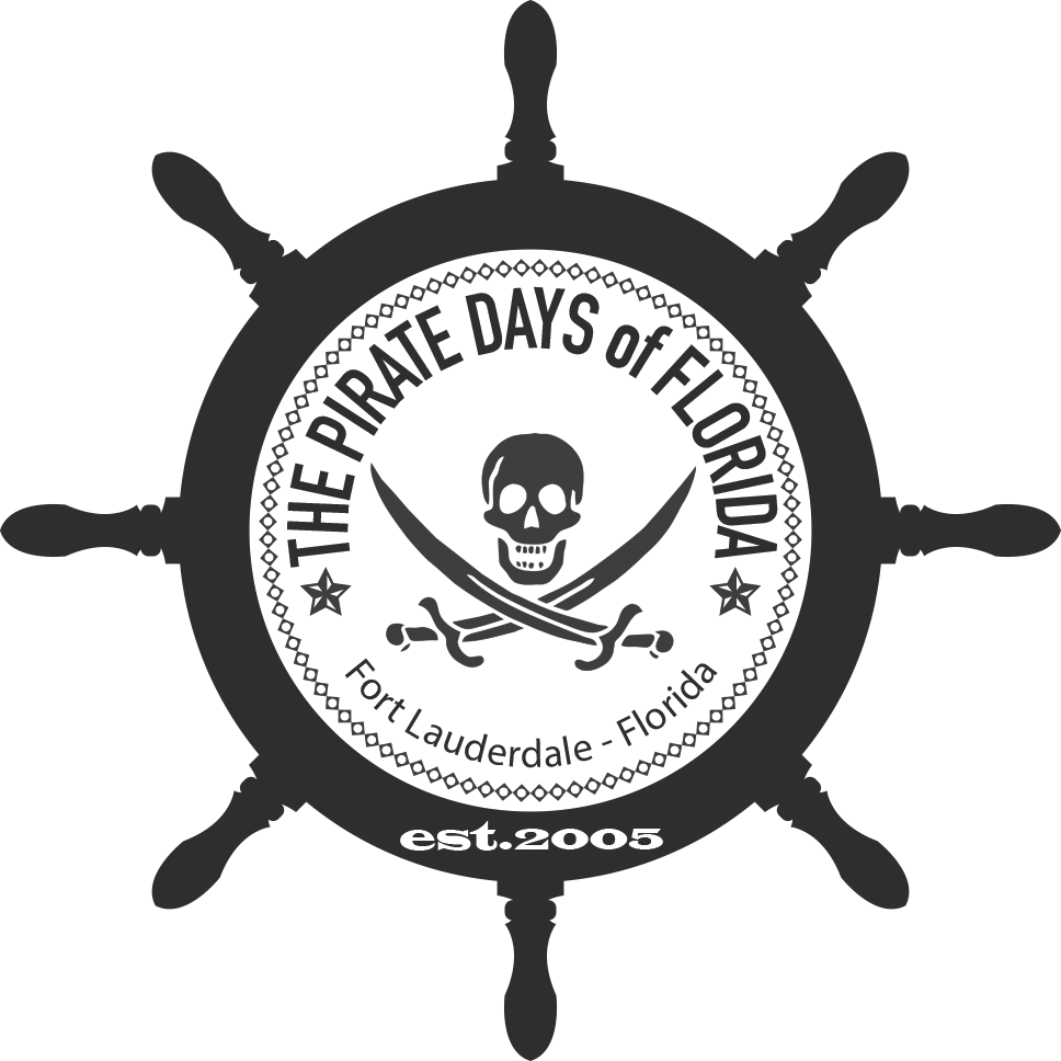 The Pirate Days of Florida