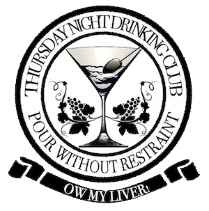 Thusrday Night Drinking Club Alliance