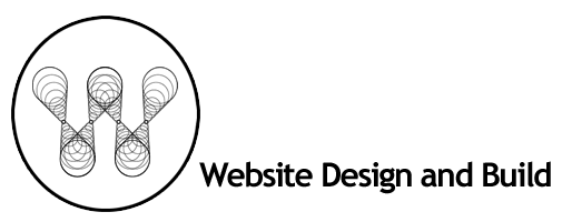 Website design and build